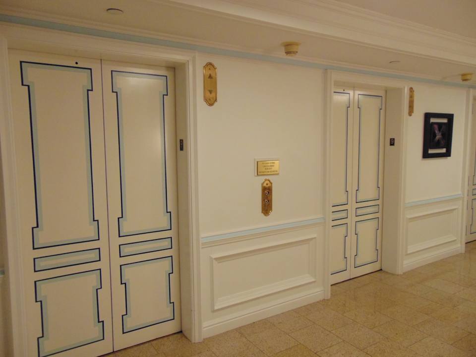 Sonstiges Hotel The Henry