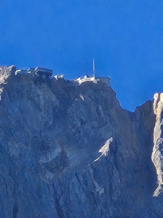 Ausblick Hotel Garni Jägerhof