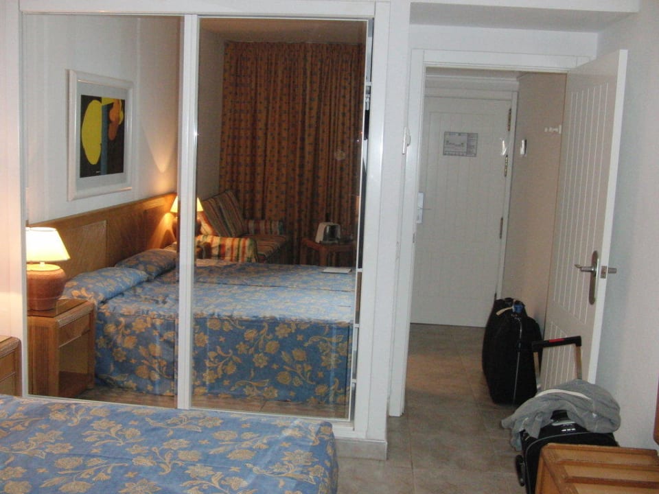 Schrank Club Jandia Princess