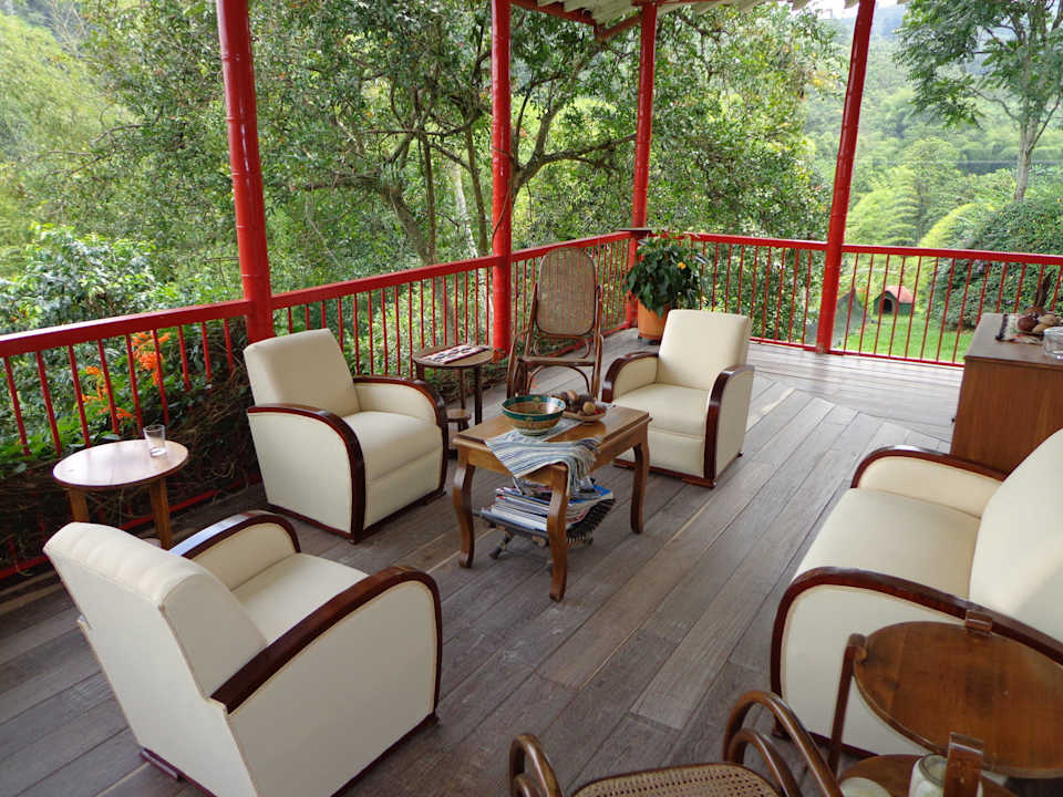 El mejor descanso junto a las habitaciones Hacienda Venecia