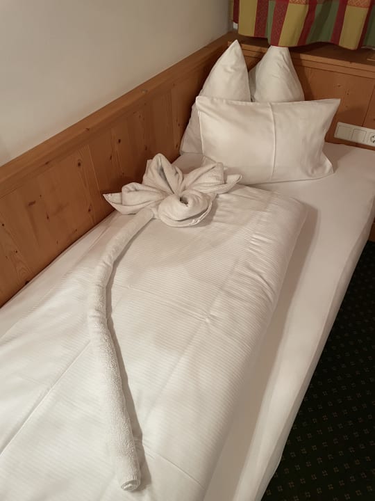 Zimmer Posthotel Mayrhofen