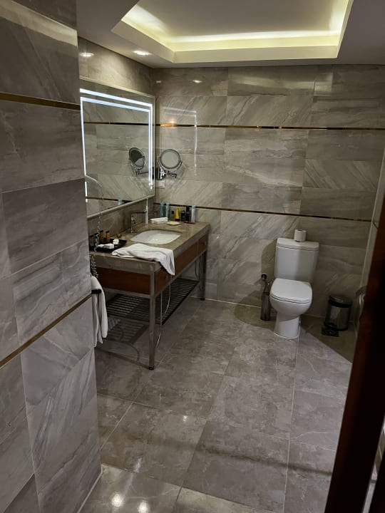 Zimmer Pickalbatros Royal Moderna Resort-Sharm El Sheikh