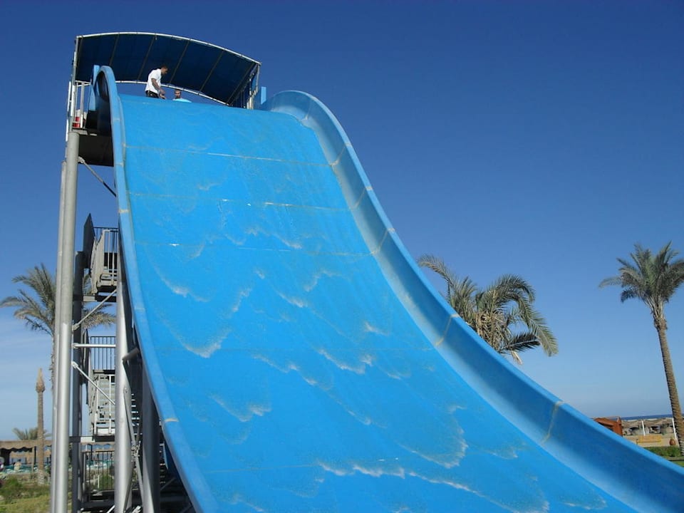 Aqaupark Titanic Beach Spa & Aqua Park