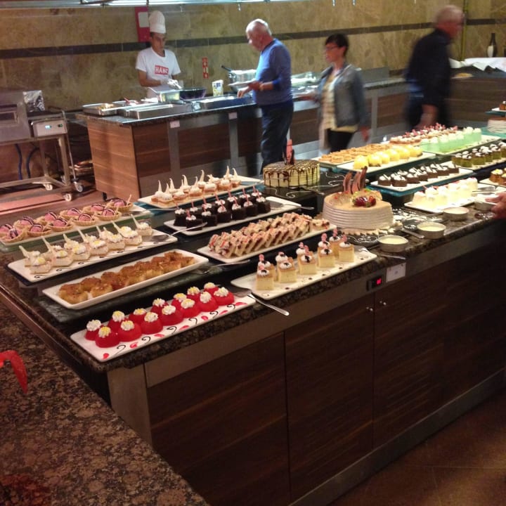 Lecker Calimera Hane Garden