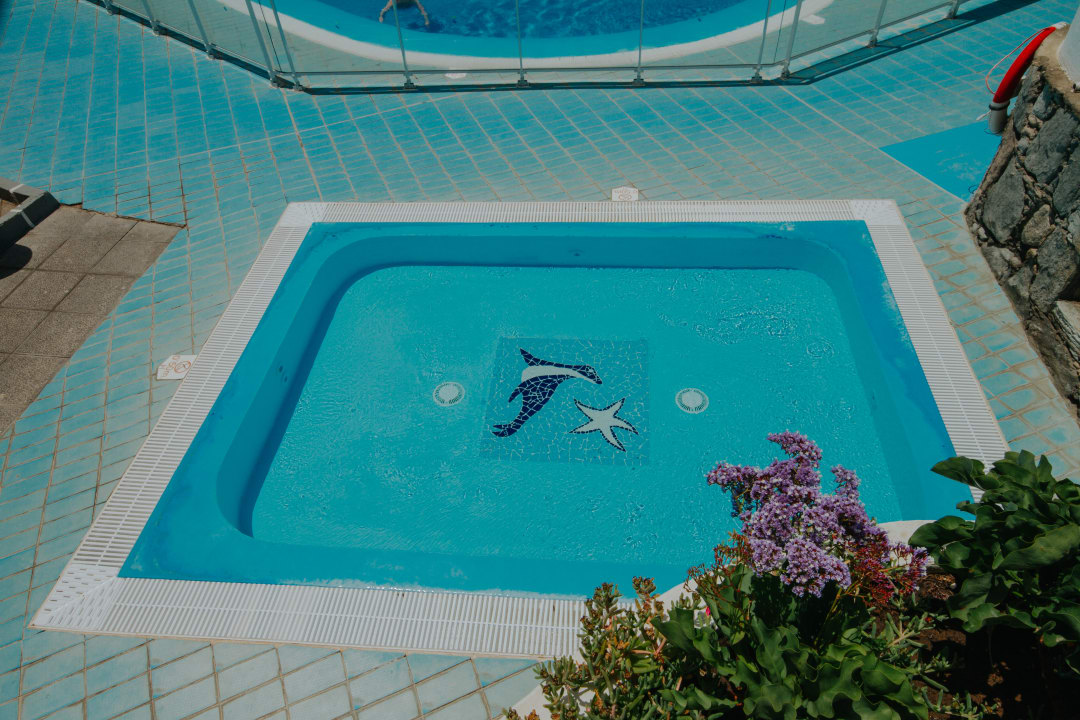 Pool Servatur Green Beach