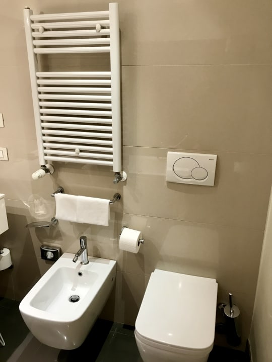 Zimmer DoubleTree by Hilton Hotel Venice - North