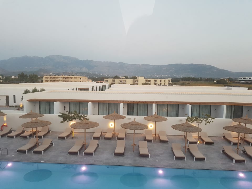 Pool Sentido Pearl Beach Kos – Adults only
