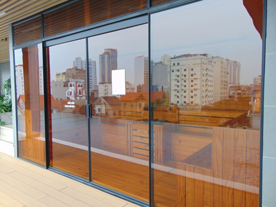 Sport & Freizeit D' Lecia Ha Long Hotel