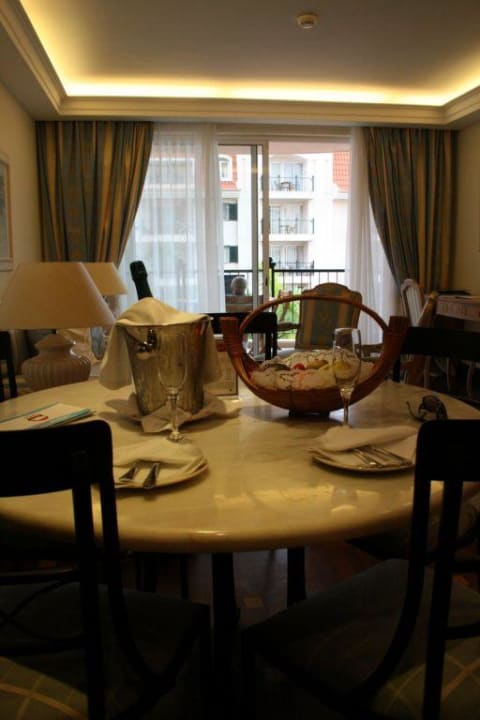 Tak nas przepraszali Pestana Royal Premium All Inclusive Ocean & Spa Resort