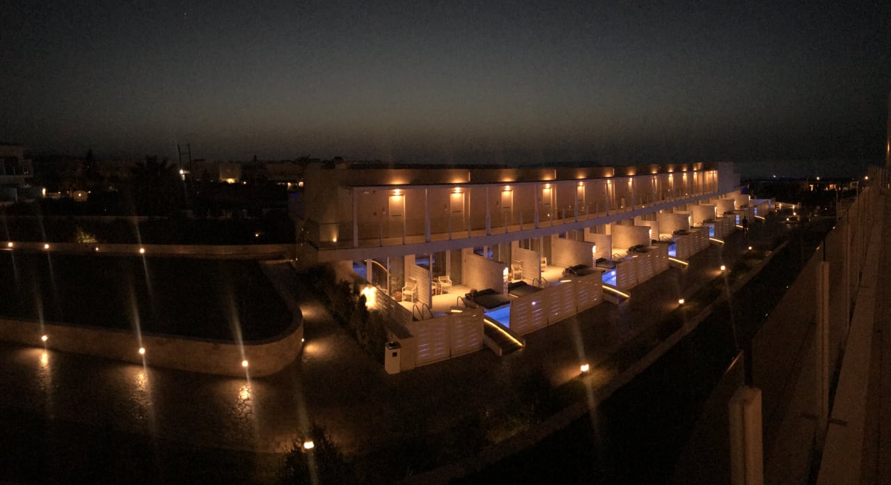 Außenansicht TUI BLUE Insula Alba