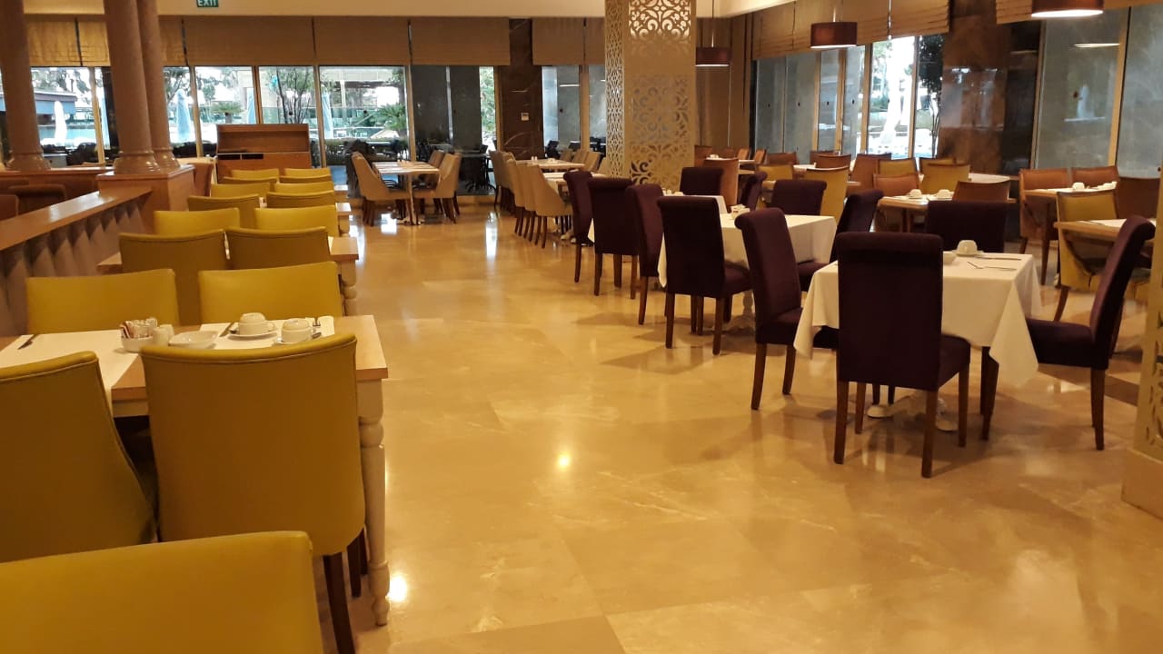 Gastro Sentido Trendy Verbena Beach