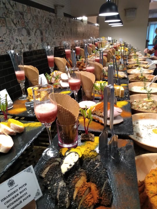 Gastro Hotel Palace, Sunny Day Resort