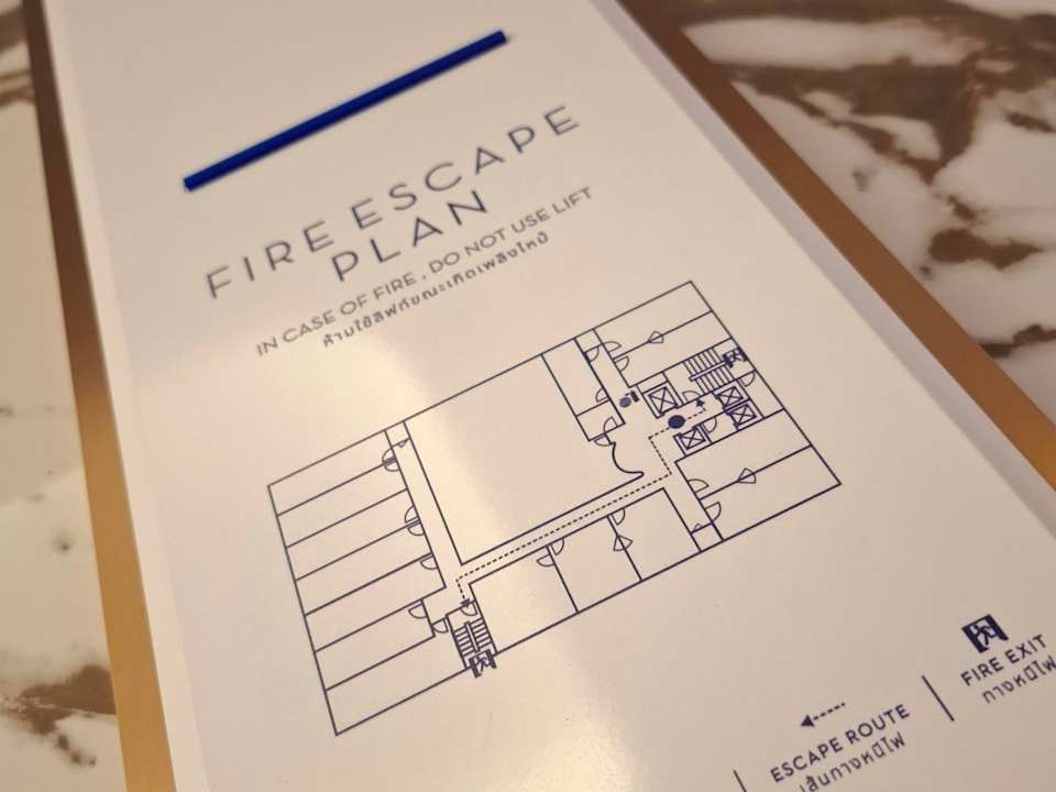 Lobby Pipa Hotel Bangkok Sukhumvit 11