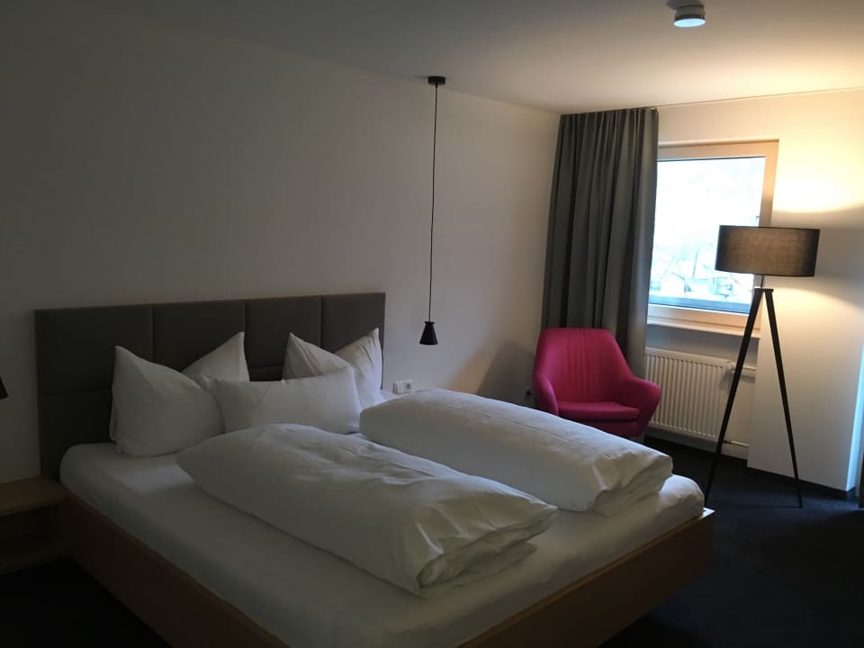 Zimmer Gasthof Pension Löwen