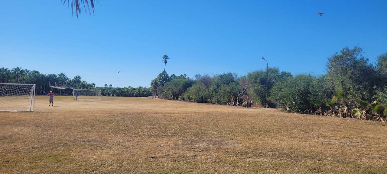 Sport & Freizeit Seaden Sea World Resort & Spa