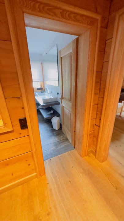 Zimmer Hotel Feuriger Tatzlwurm
