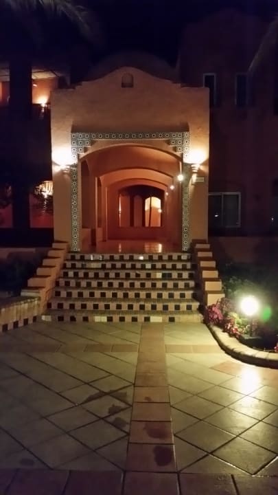Sonstiges Jaz Makadi Oasis Resort