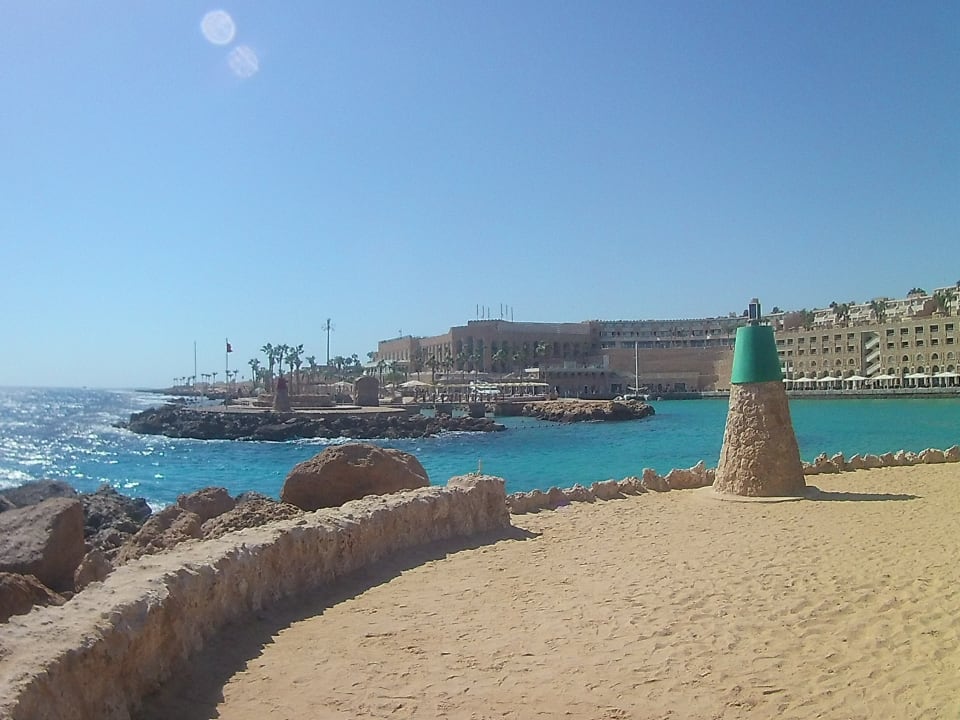Strand Pickalbatros Citadel Resort