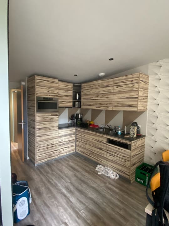 Zimmer Center Parcs Les Trois Forêts