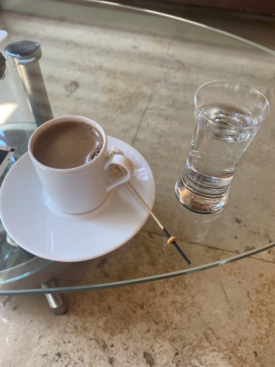 Gastro Gloria Serenity Resort