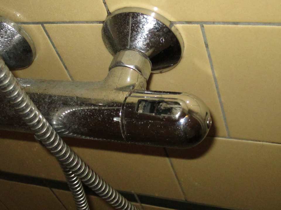 Wie alles im Hotel  Hotel AMS Omega