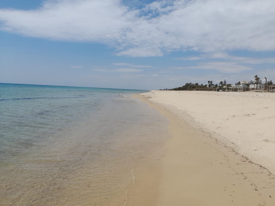 Strand Hotel Royal Nozha