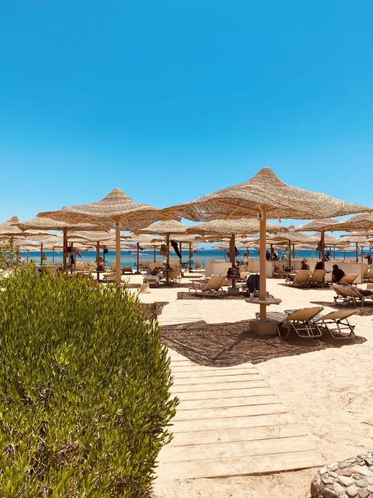 Strand Jaz Makadi Saraya Resort