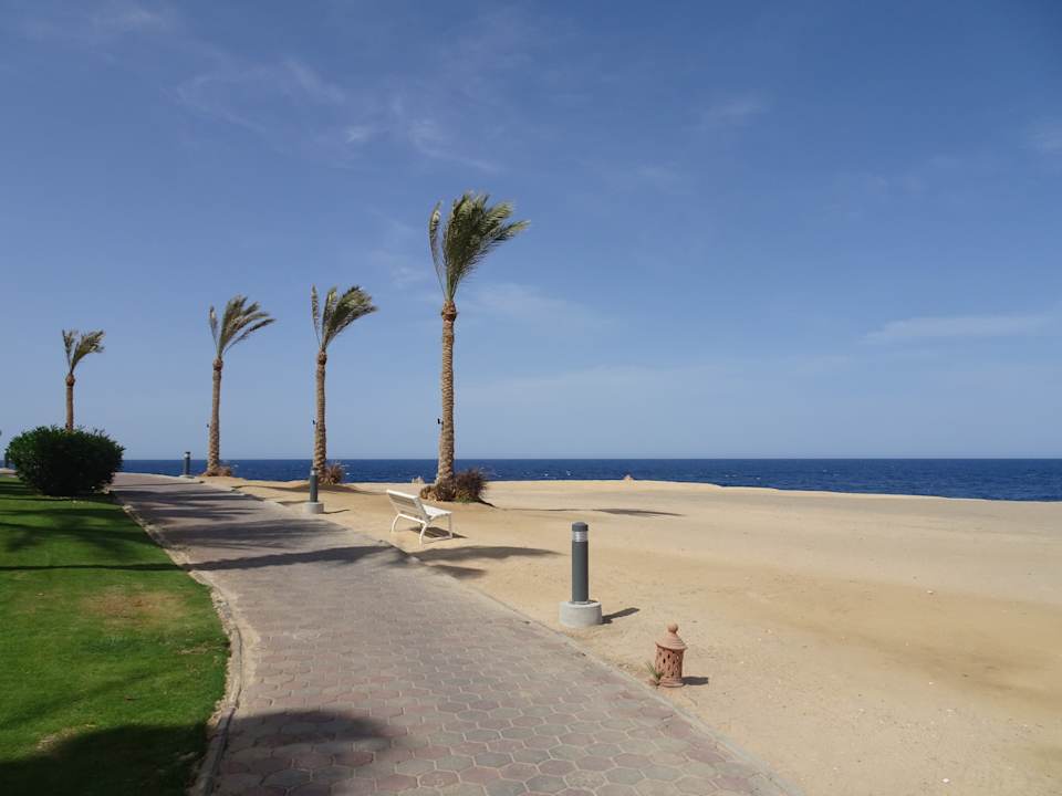 Strand Steigenberger Coraya Beach - Adults only