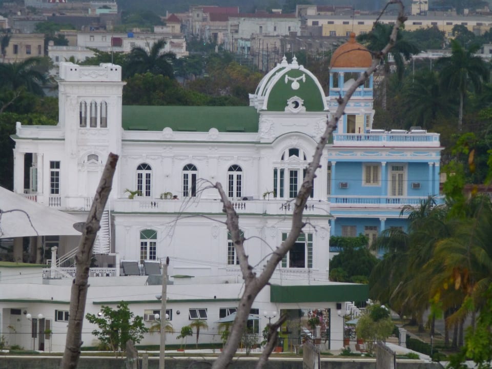 Villen in der Nachbarschaft Hotel Jagua Affiliated by Meliá