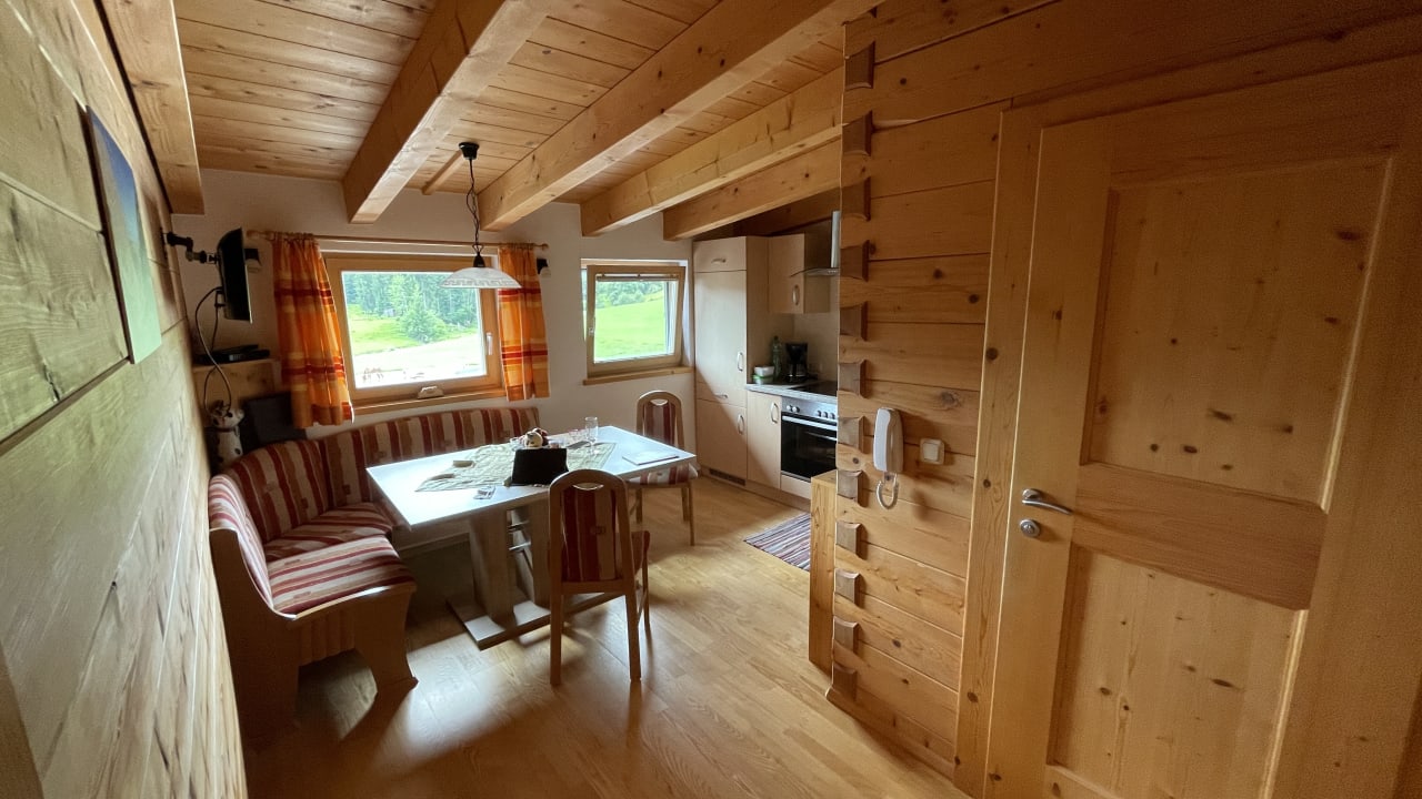 Zimmer Apartments Oberschattenried