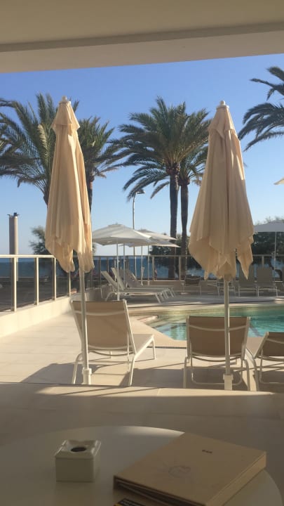 Pool allsun Hotel Riviera Playa