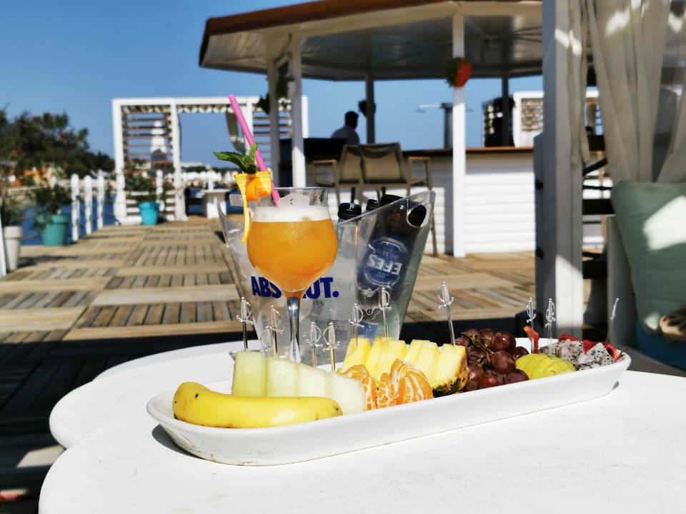 Gastro Sherwood Exclusive Kemer