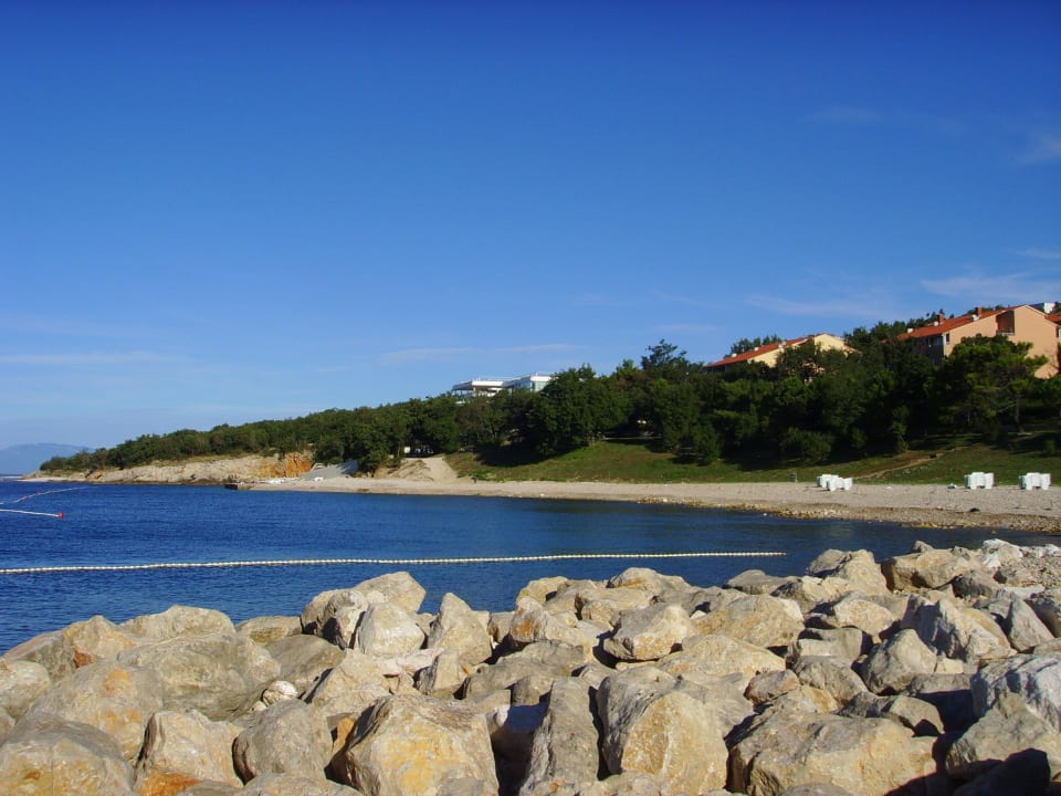 Strand Wyndham Grand Novi Vinodolski Resort - The View & Family Apartments