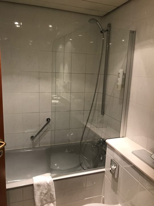 Zimmer Leonardo Hotel Düsseldorf Airport - Ratingen