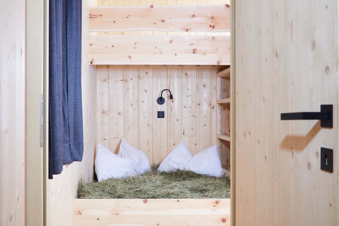 Zimmer Natur Residenz Blaslahof