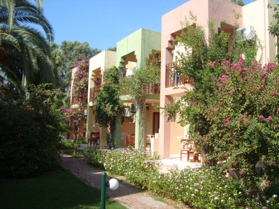 Einfach schön VONRESORT Golden Beach