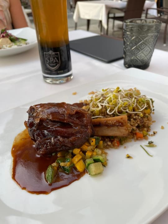 Gastro Tauern SPA Zell am See-Kaprun