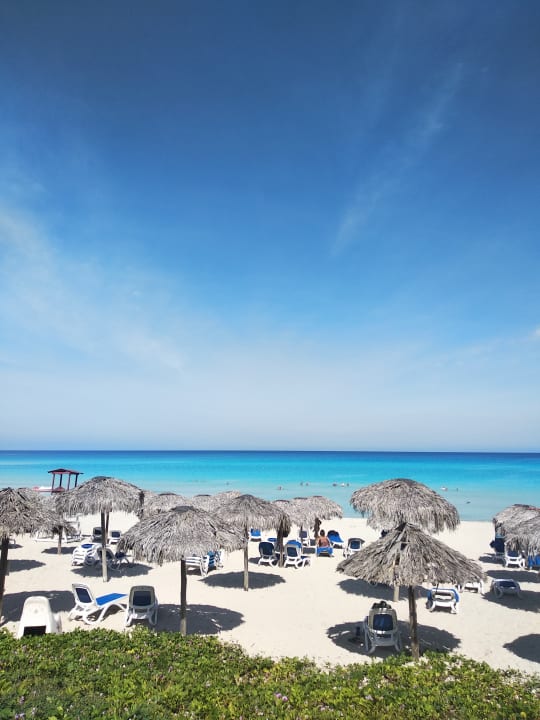 Strand Hotel Roc Barlovento
