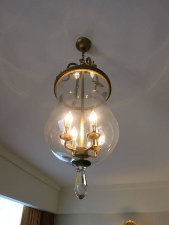 Premier Zimmer Shangri-La Hotel, Chiang Mai