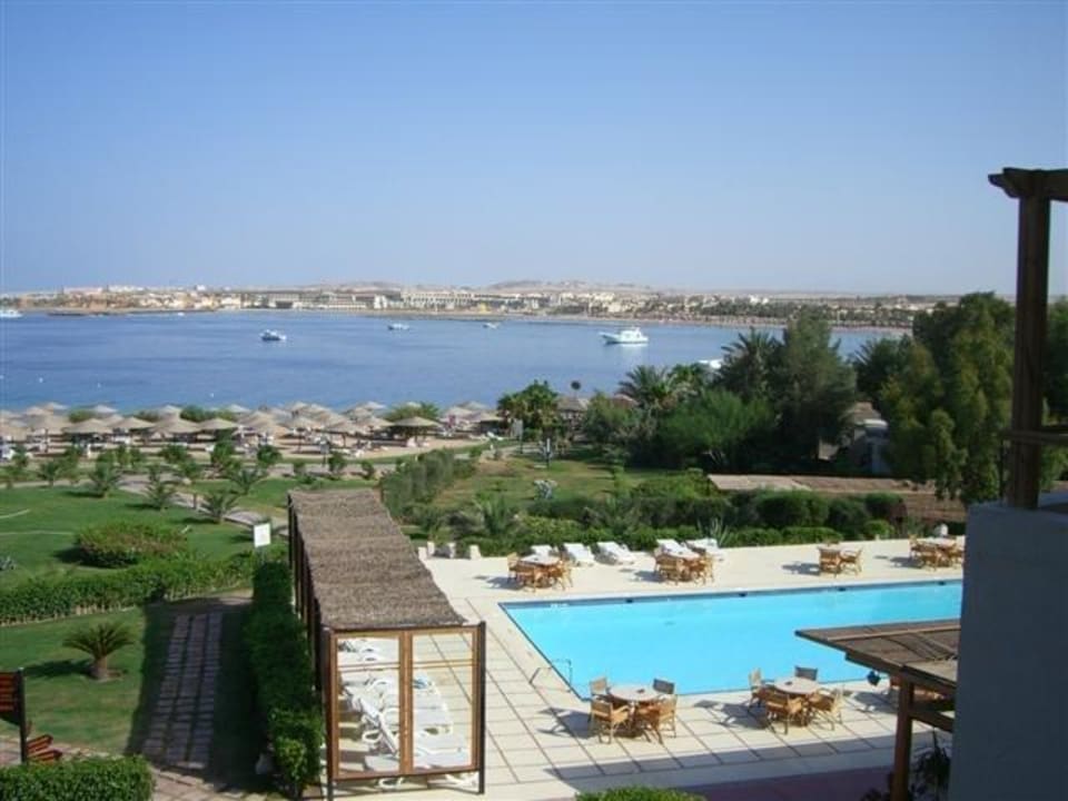 New Wing Pool Fort Arabesque Resort, Spa & Villas