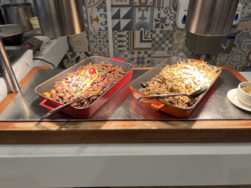 Gastro db San Antonio Hotel + Spa