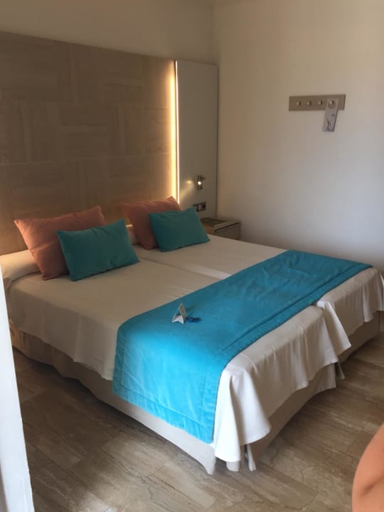 Zimmer Grupotel Orient
