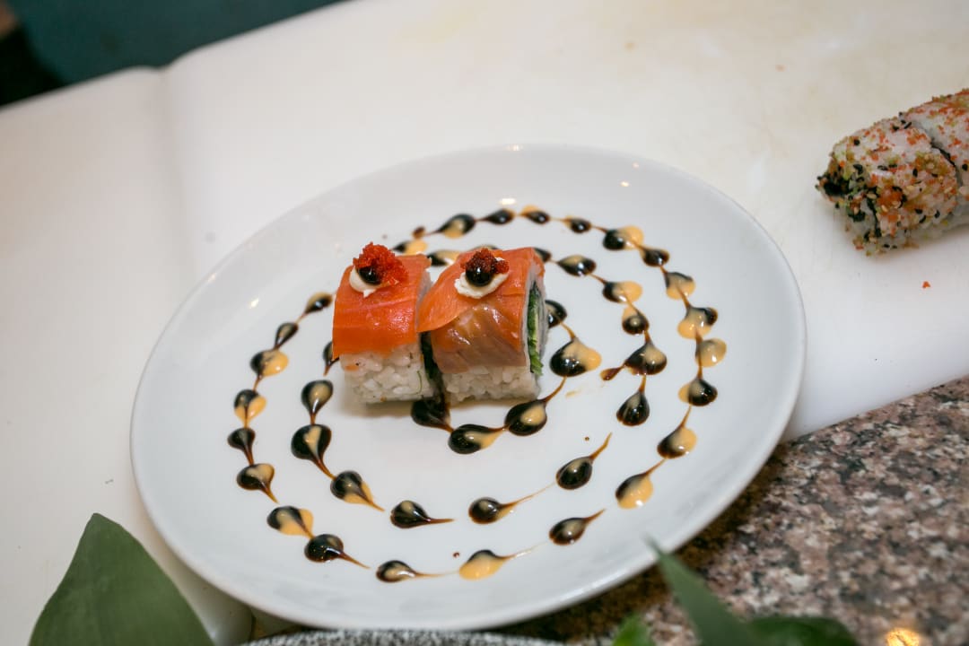 Gastro Crystal Springs Beach Hotel