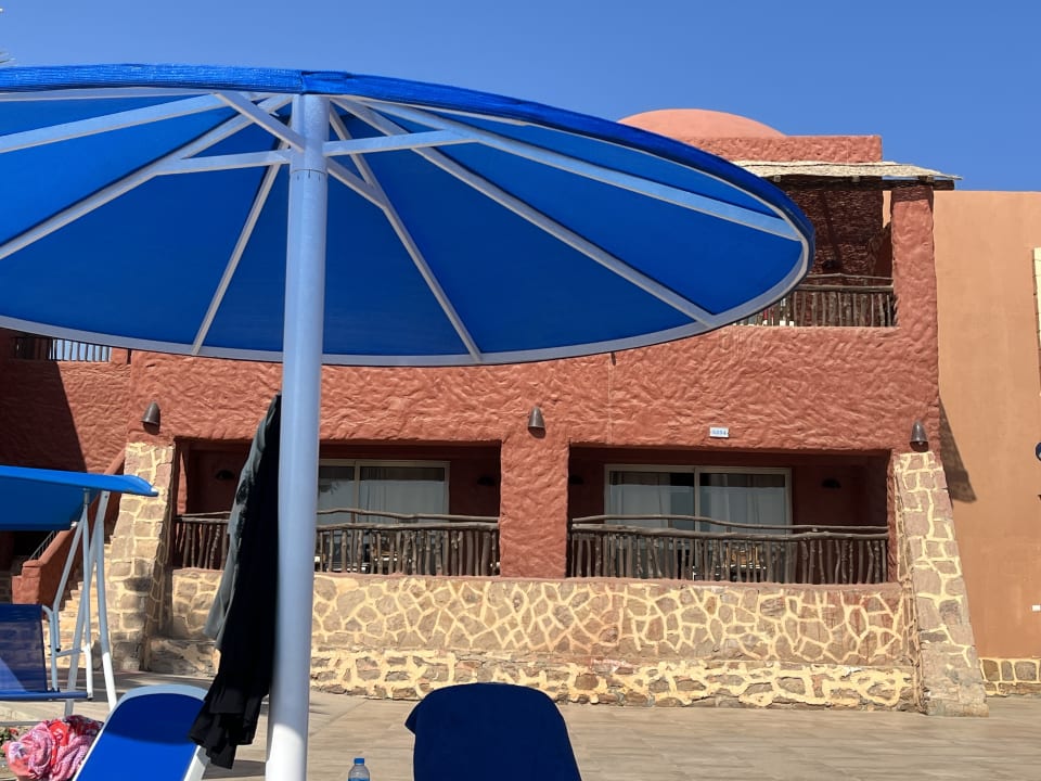 Sonstiges Pickalbatros Vita Resort - Portofino Marsa Alam