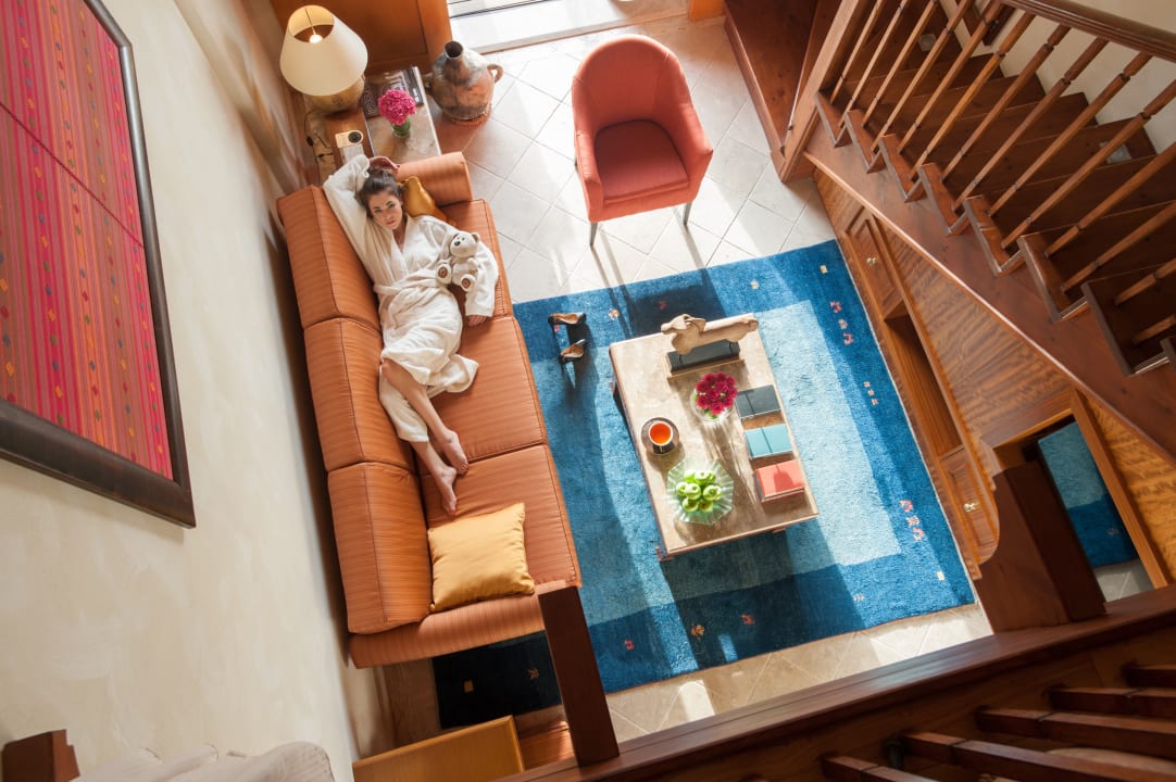 Zimmer Hotel Elysium