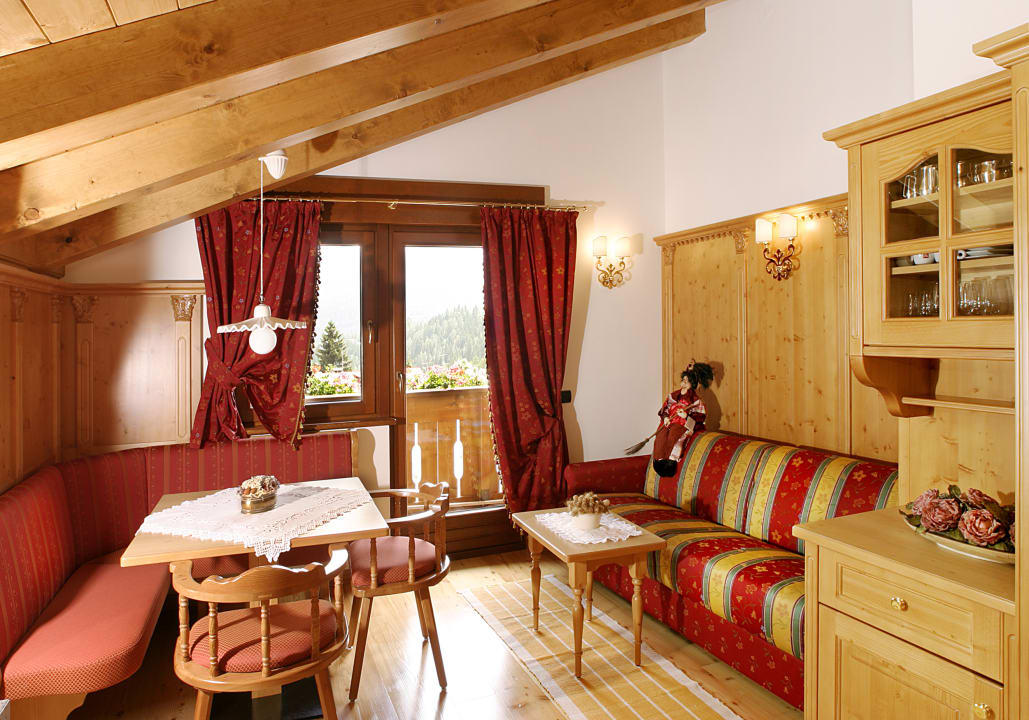 Zimmer Hotel Meublé Fiori