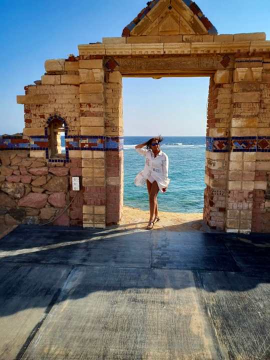 Strand Pickalbatros Vita Resort - Portofino Marsa Alam