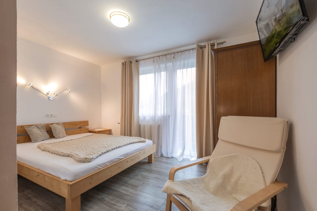 Zimmer Pension Steinadler