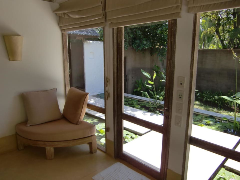 Six Senses Pool Villa Wyndham Hua Hin Pranburi Resort & Villas