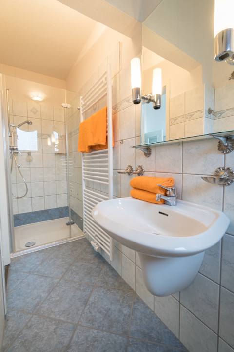 Zimmer Hotel Garni Windrose